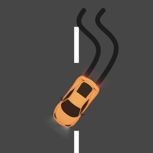 Race Car Racer - Pixel Traffic icon