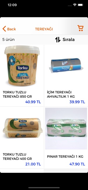 Erzincan Sanal Market(圖1)-速報App