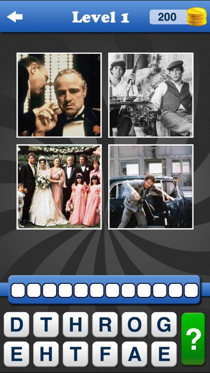 Guess the Movie: Film Pop Quiz screenshot-6