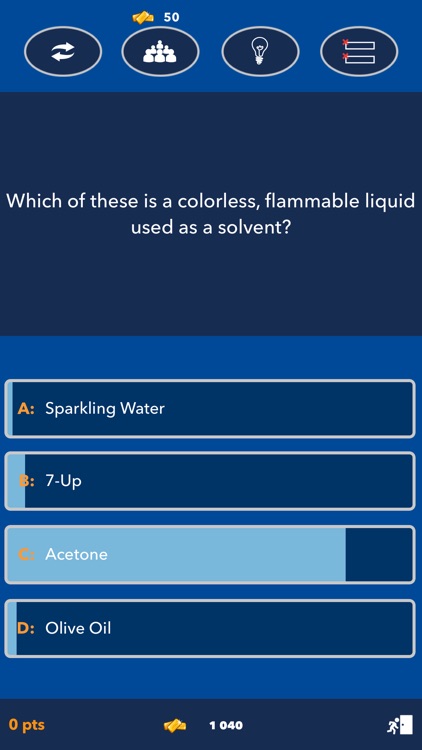Algemene Kennis Quiz Nederland screenshot-5