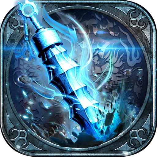 赤月传奇-荣耀之战