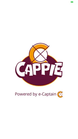 Cappie screenshot 1
