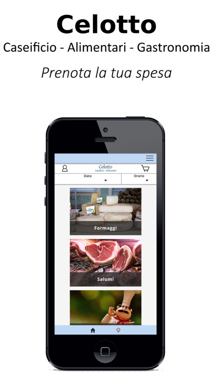 Caseificio Alimentari Celotto