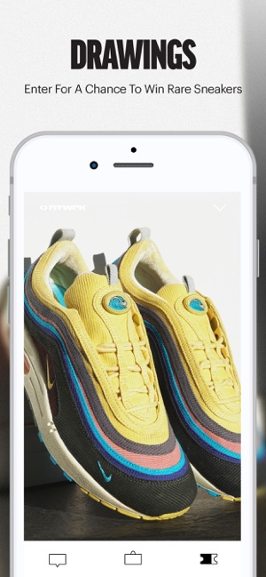 NTWRK - Shop Exclusive Drops(圖5)-速報App