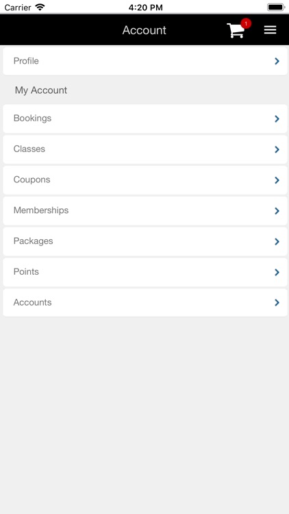 UNBOUNDED MNL screenshot-8