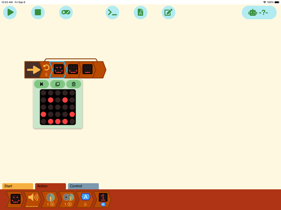 Screenshot #4 pour TBlocks