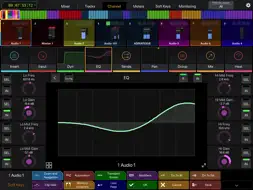 Avid Control screenshot 4