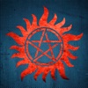 Supernatural: The World's End - iPadアプリ