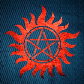 螢幕擷取畫面 (8) Supernatural: The World's End