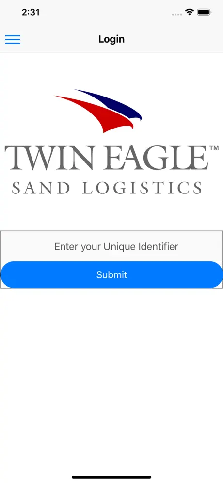 Twin Eagle Epsilon