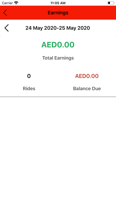 Screenshot #3 pour Moosa Taxi1 Driver