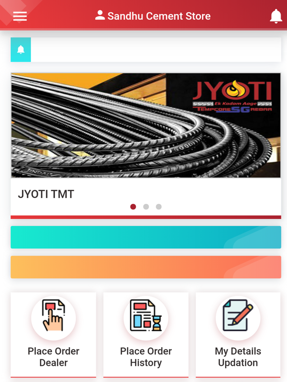 Screenshot #4 pour JYOTI Connect