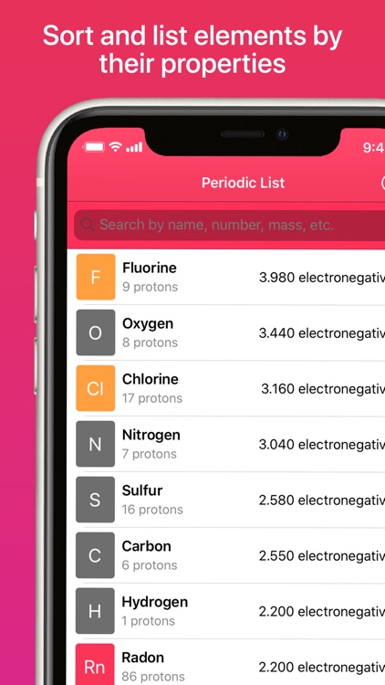 Elementium screenshot-3