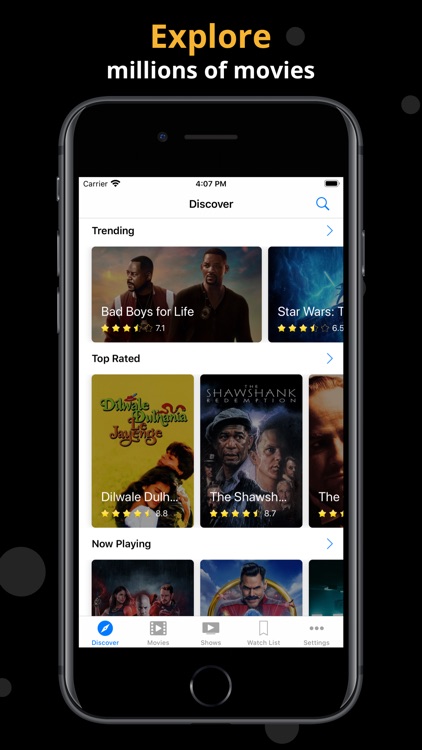 My TV: Movies & MediaBox HD by Thi Tuyet Hoa Nguyen