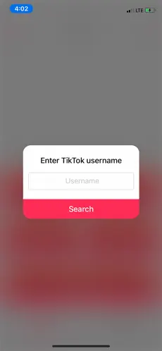 Imatge 1 TikPush:Boost followers, fans iphone