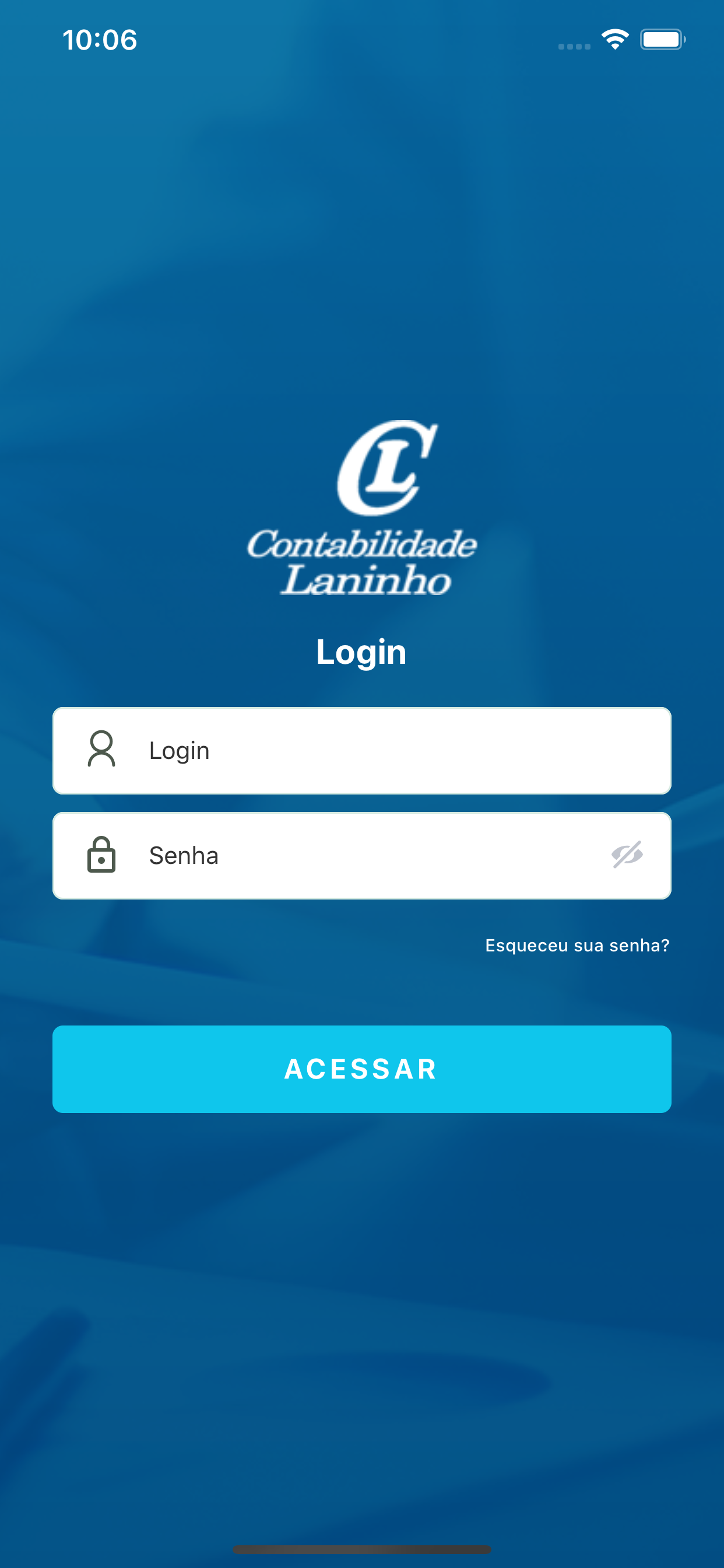 Contabilidade Laninho