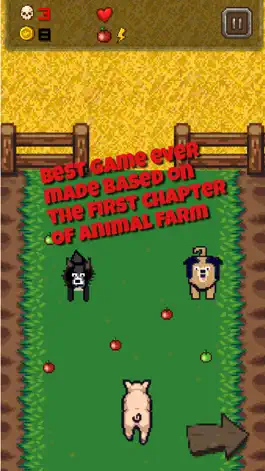 Game screenshot Animal Farm: Chapter 1 mod apk