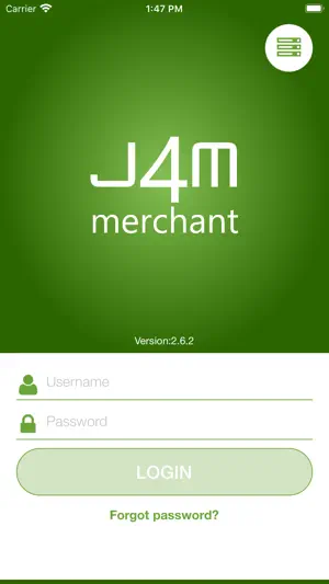 J4M screenshot 1