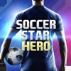 Icon Soccer Star 2020 Football Hero