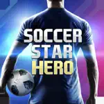 Soccer Star 2020 Football Hero App Cancel