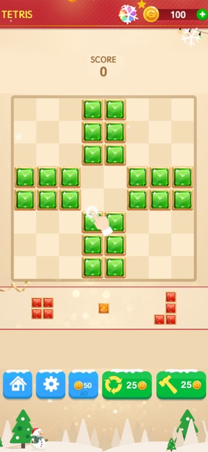 Puzzle Joy-Entertainment puzzl(圖9)-速報App