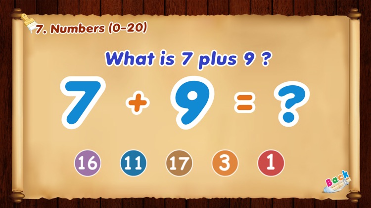 Jordan Math screenshot-6