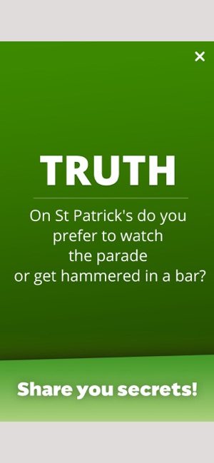 Truth or Dare - Drinking(圖4)-速報App
