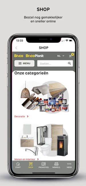 Mijn Brico(圖2)-速報App