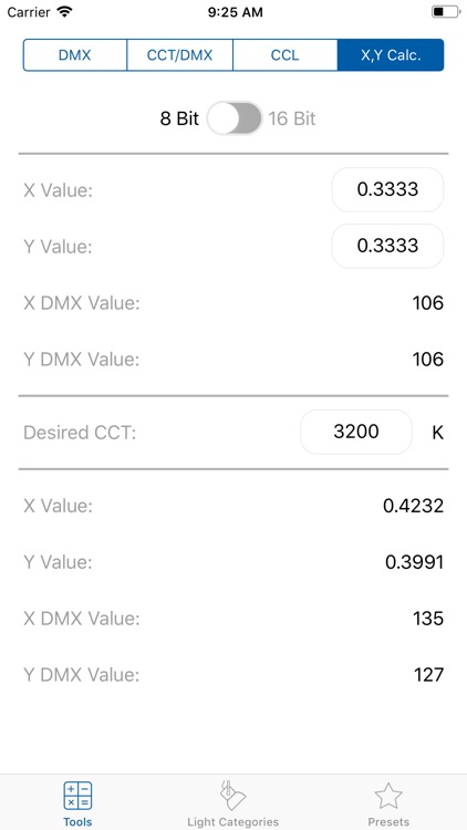 Photometrics screenshot-7