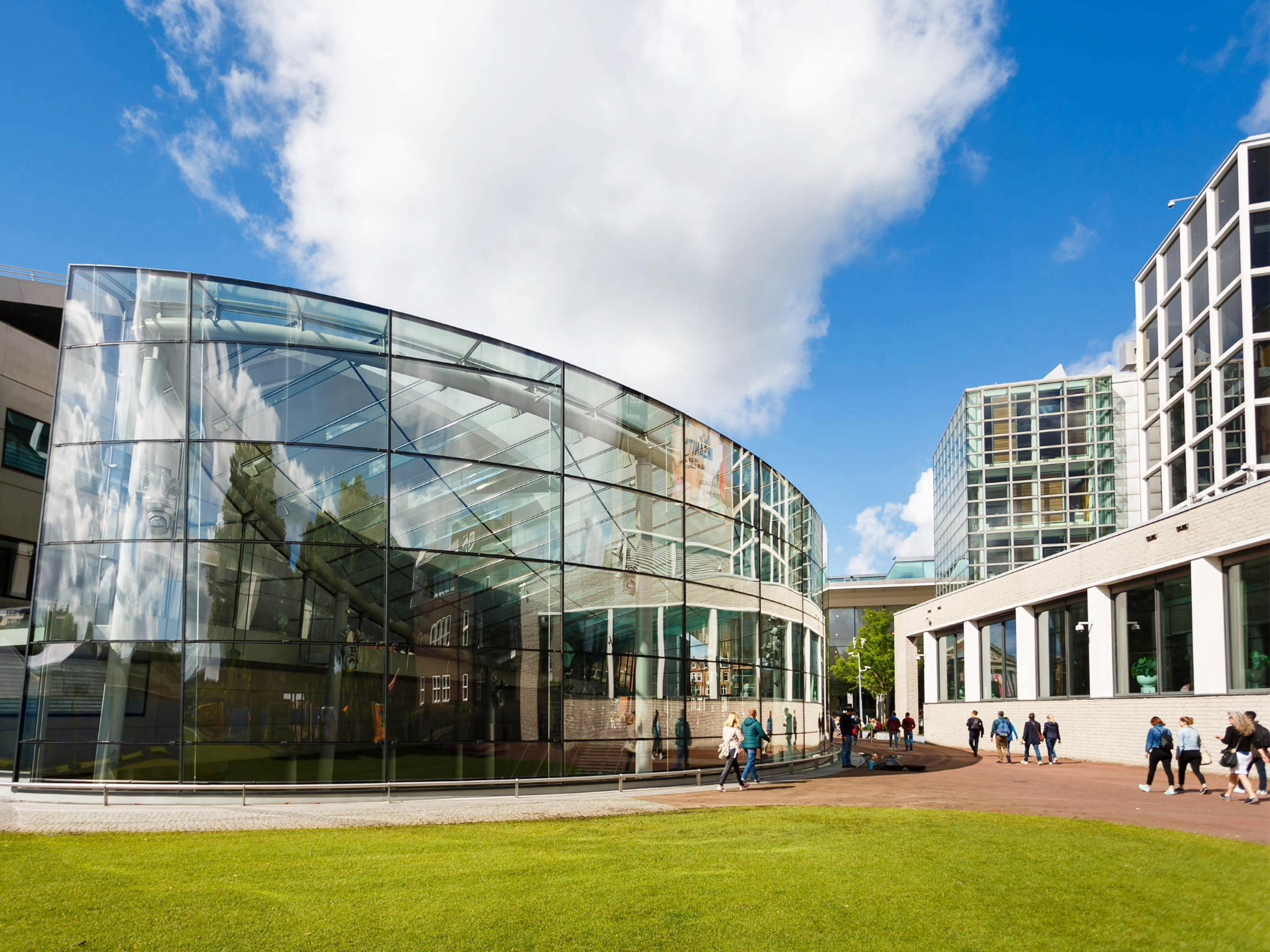 Van Gogh Museum Visitor Guide screenshot 8