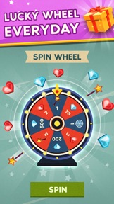 Circle Master: Retro Puzzle screenshot