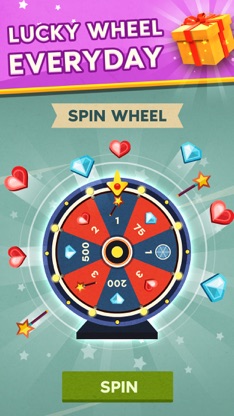 Circle Master: Retro Puzzle screenshot 3