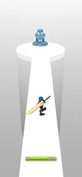 Game screenshot Sword Kings mod apk