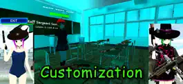 Game screenshot Survival Simulator Multiplayer hack