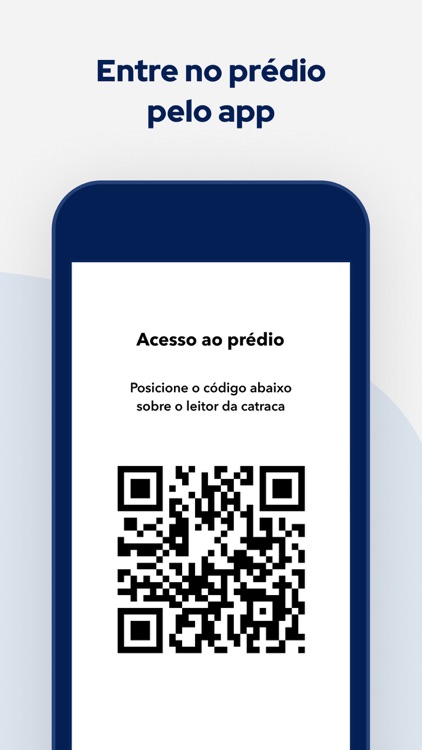 Lobby - App do Prédio