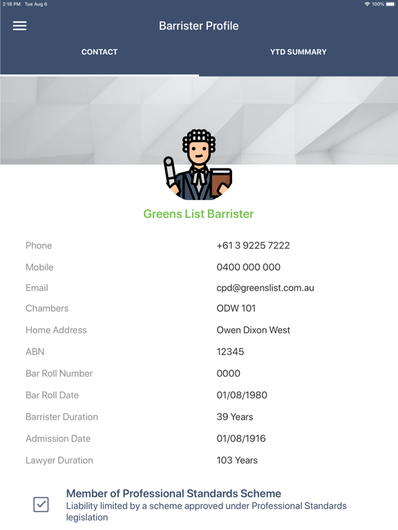 Screenshot #6 pour GL Portal