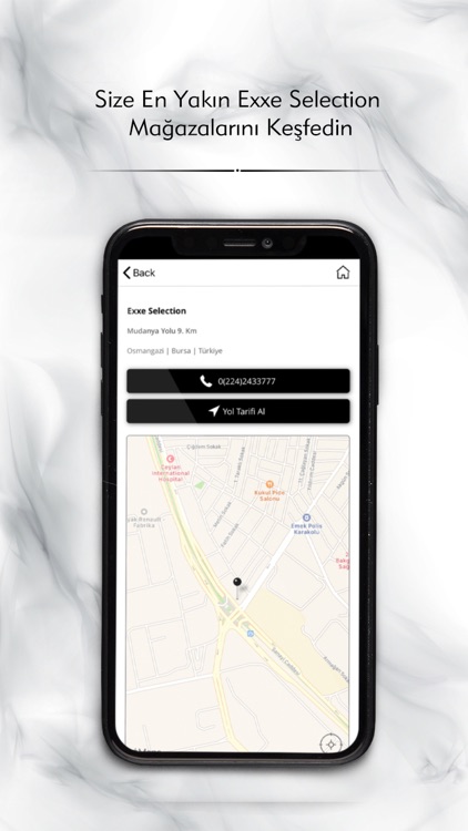 Exxe Selection screenshot-4