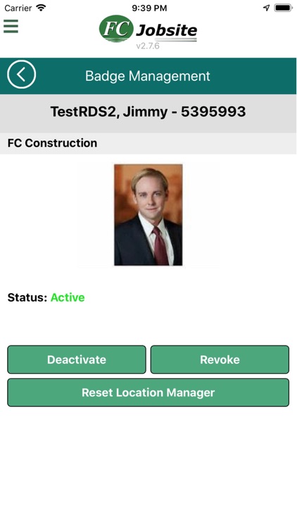 FC Jobsite screenshot-4