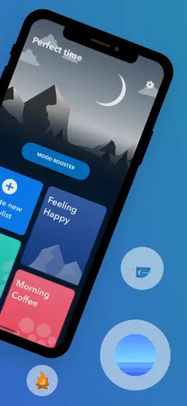 Game screenshot Zenisounds apk