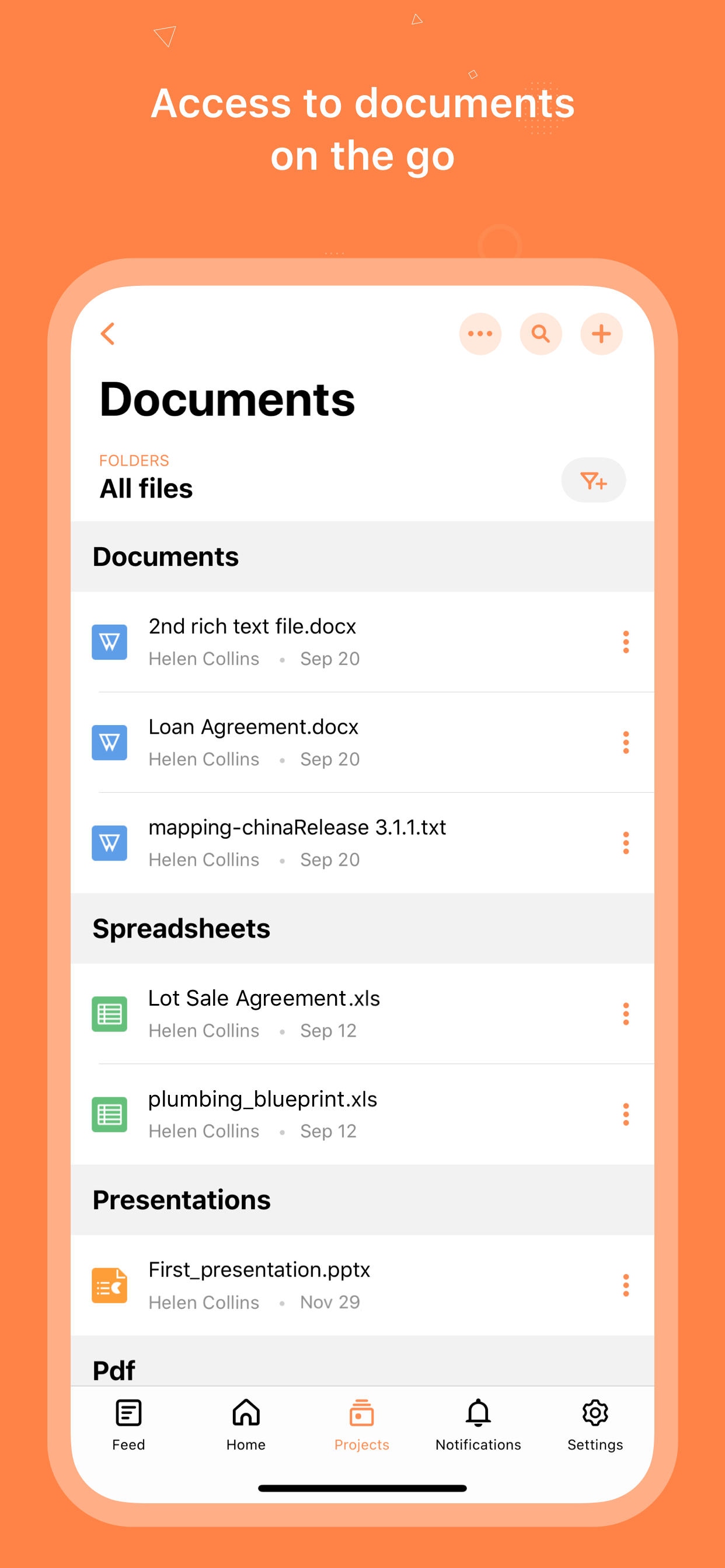 Zoho BugTracker