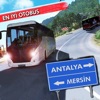 Icon Otobüs Simülatör Türkiye 2020