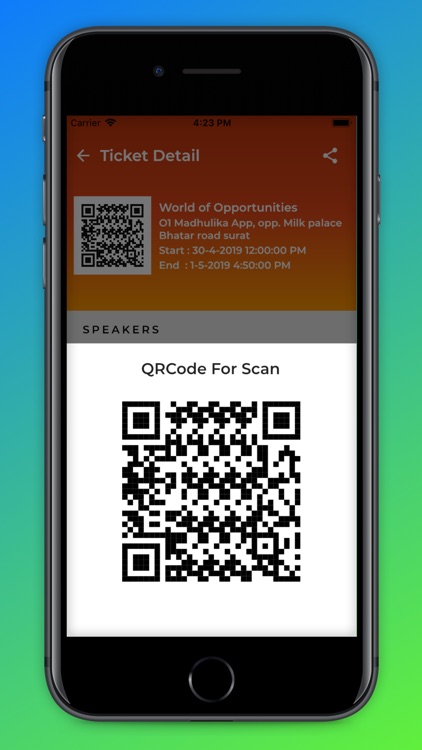 Querencia screenshot-5