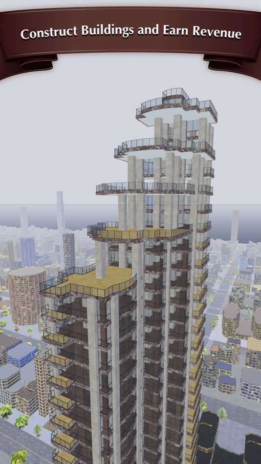 #1. Skyscraper 4D (iOS) Podle: Skyscraper 4D LLC