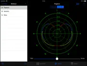 ipolar iPad Captures Décran 2