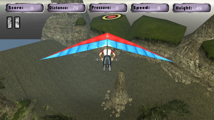 Real Hang Gliding Pro screenshot-4