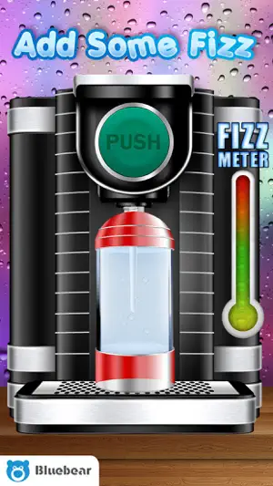 Soda Maker - Food Games screenshot 4