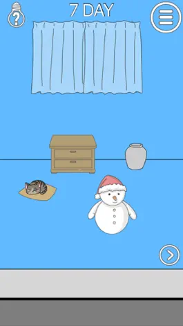 Game screenshot Hidden snacks by mom again mod apk