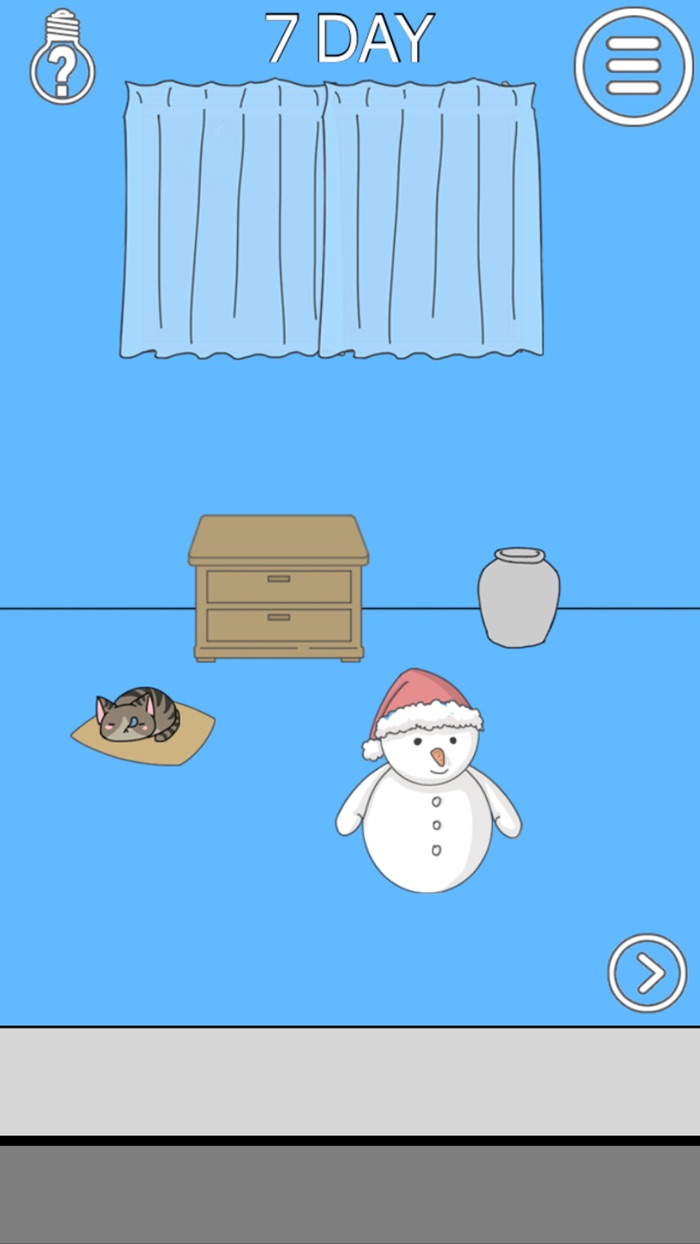 Hidden snacks by mom again