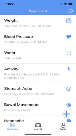 Game screenshot My Health Care+ mod apk