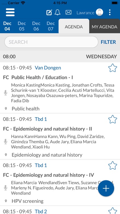 EUROGIN screenshot-3